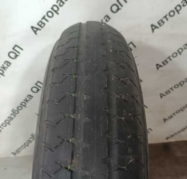 Докатка (костыль, запаска) Infiniti FX35 оригинал Разборка Infiniti FX