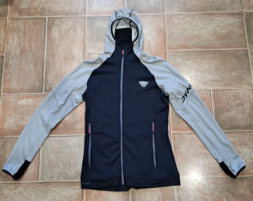 Куртка кофта Dynafit TRANSALPER Thermal Hoody