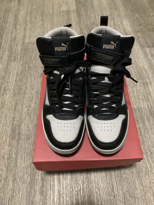 Кросівки Puma розмір 40,5