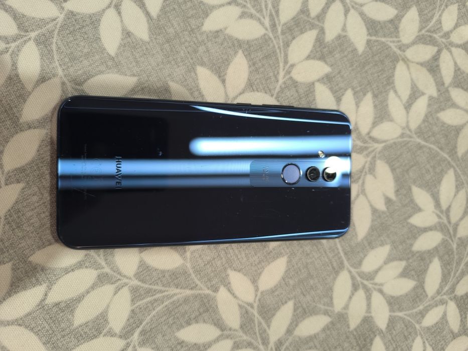 Huawei Mate 20 Lite