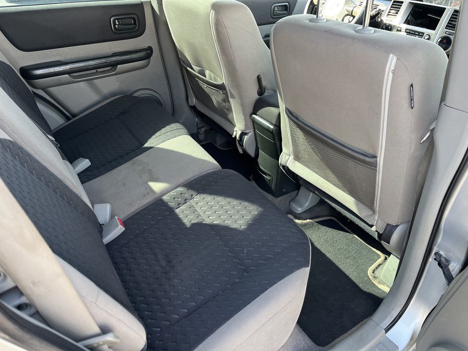 Nissan X-Trail / 2004 рік / 2.2 Дизель/ 4х4 / Пригін / ЗСУ/