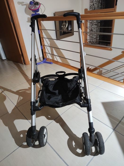 Carrinho BebeConfort Loola