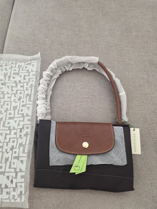 Mala Longchamp nova Large
