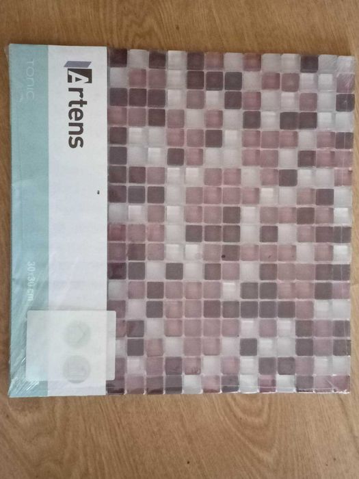 Moazaika Artens  30x30 cm grubość 8 mm