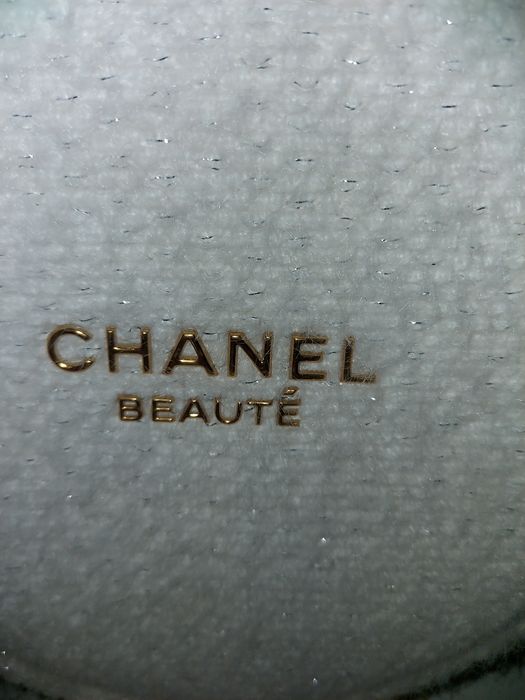 Kosmetyczka chanel