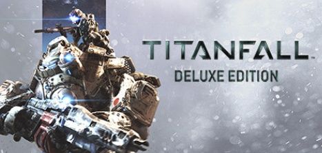 Steam - Titanfall 1