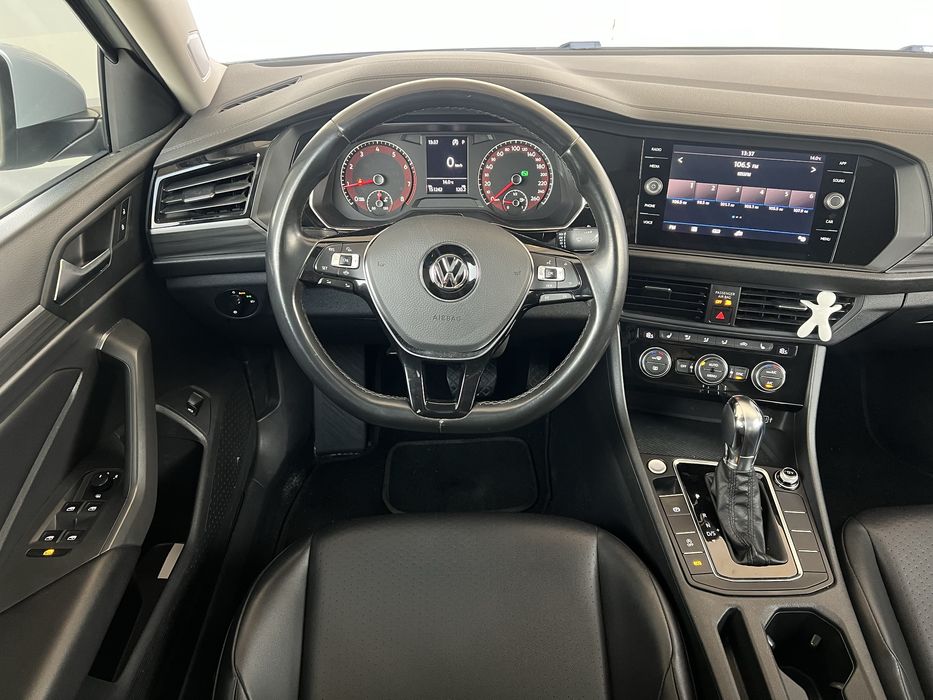 Volkswagen Jetta 2018 рік 1.4 бензин Автомат