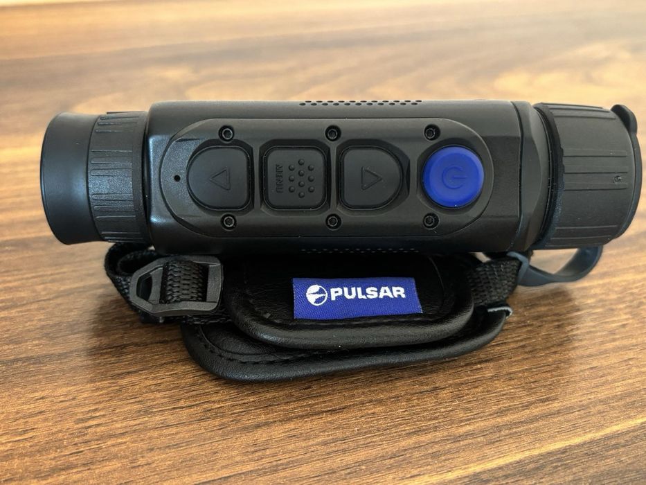 Pulsar Axion XM30F — новий — 1300 м