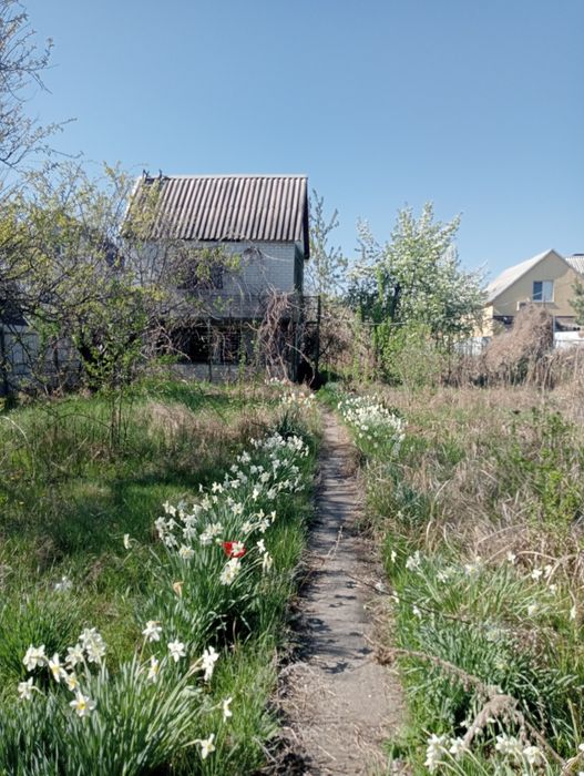 Продам дачу с/т " Стіновик" Байкальська, Дніпро