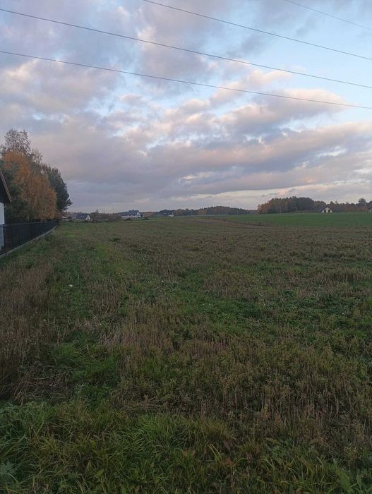 Sprzedam Działke