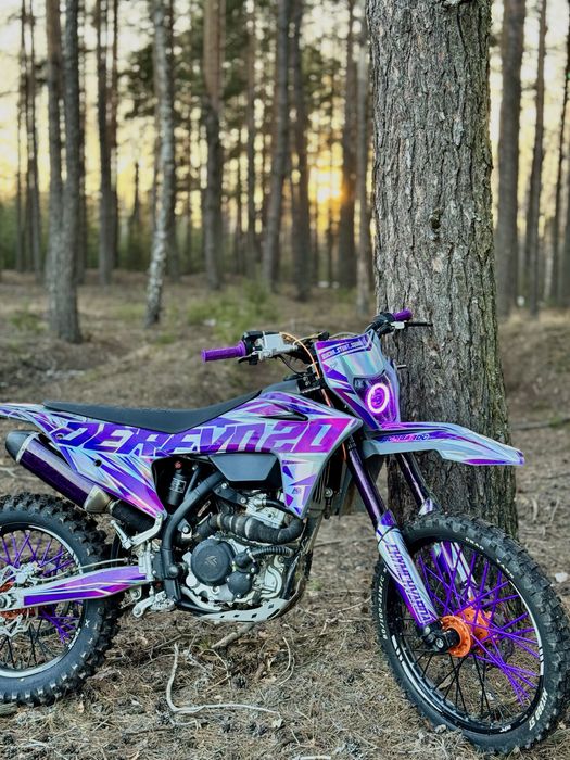 Мотоцикл Kovi max 300 2025 / Обмін