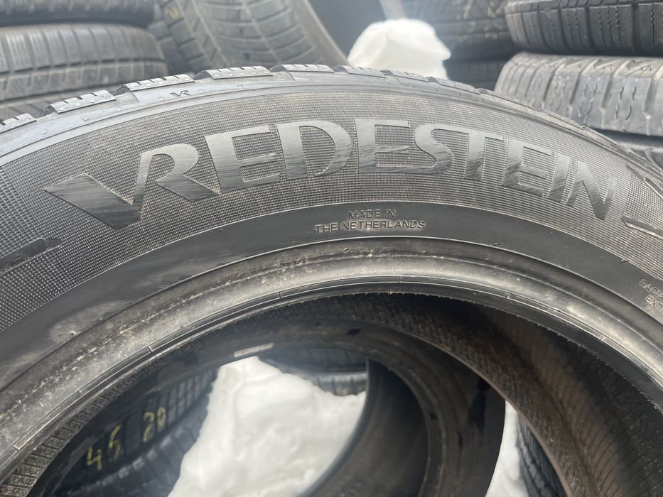 275/50/R20 (зима) Vredestein WinTrac ПАРА