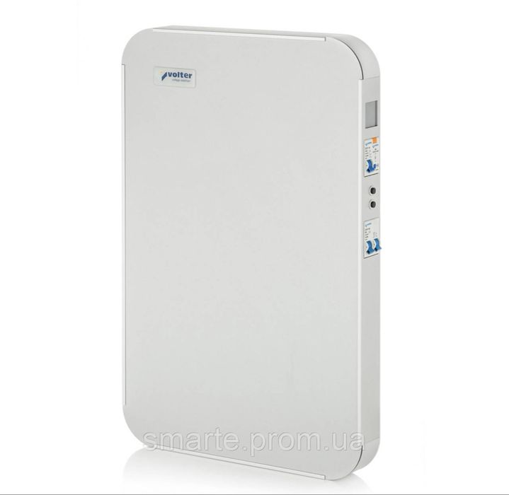 Стабілізатор інверторний Volter Smart-7