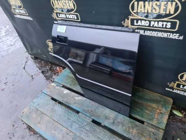 Range Rover Classic Soft dash portas diversas