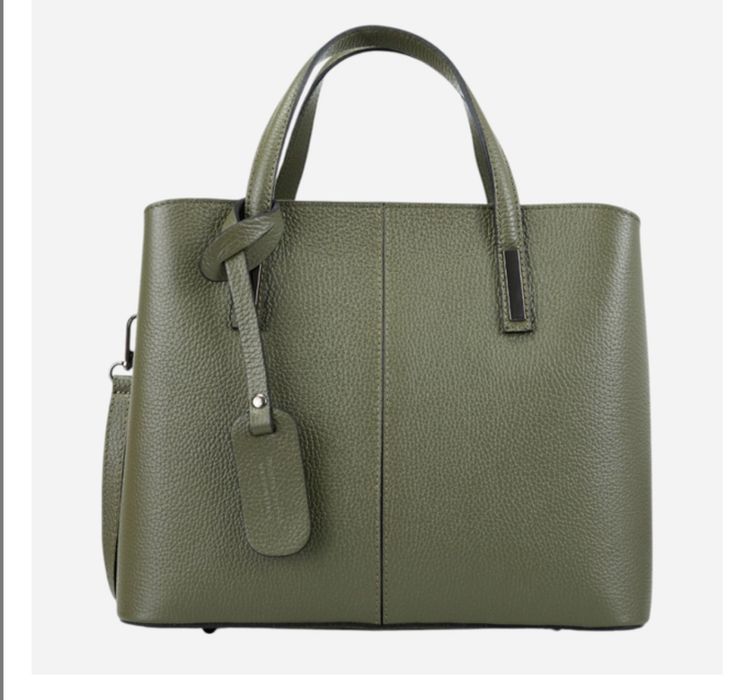 Сумка шкіряна  А4 Сумка терракот шоколад беж кожаная черная