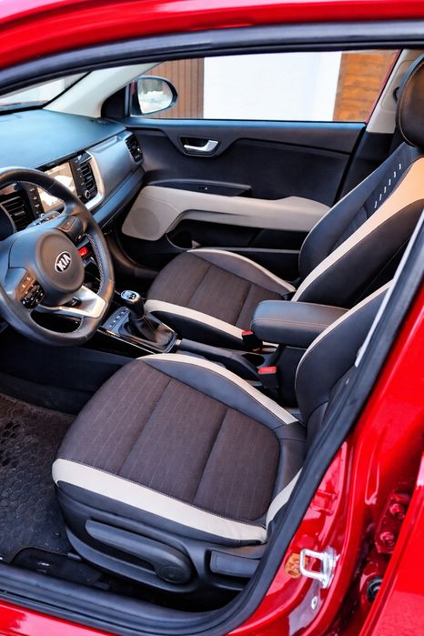 ‼️Kia Stonic 23 tyś przebiegu‼️