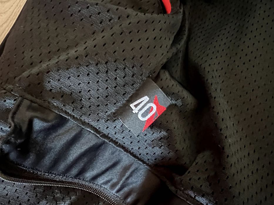 Casaco moto mulher - verão Dainese - 40 - S/XS