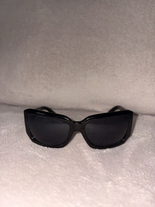 Okulary Versace