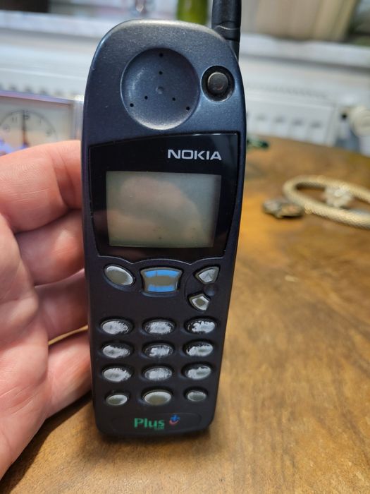 Telefon Nokia 5110