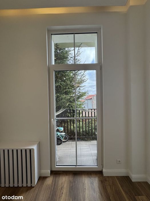 Przestronne 86,6 m² | Centrum Wejherowa | I Piętro | Parking