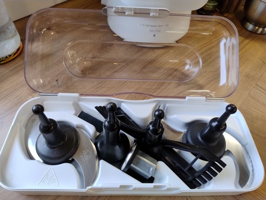 Robot kuchenny Tefal Companion