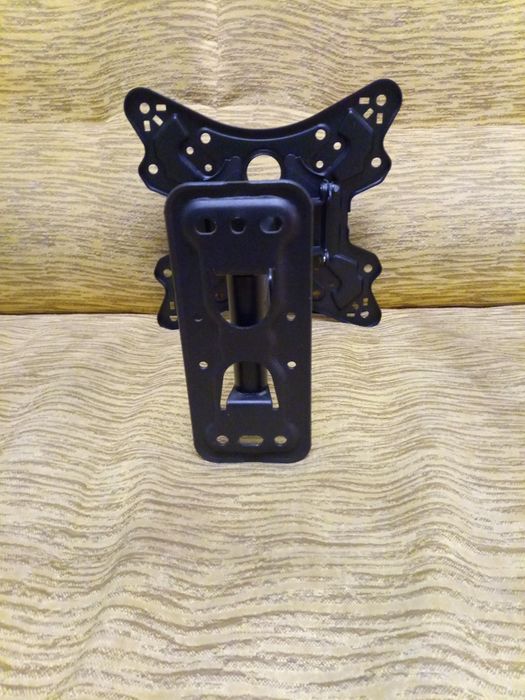 Навесная полка для телевизора