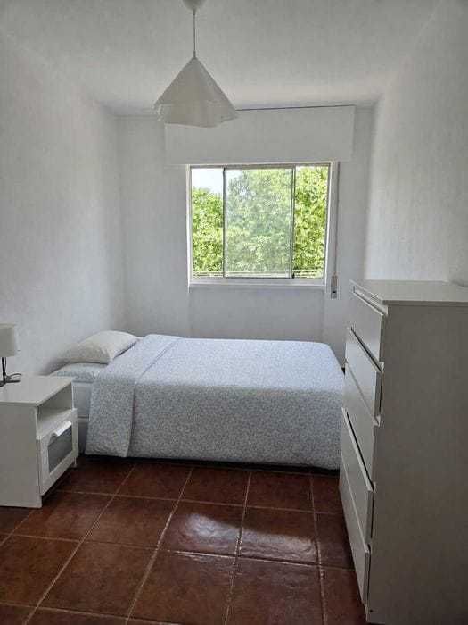 Quartos individuais