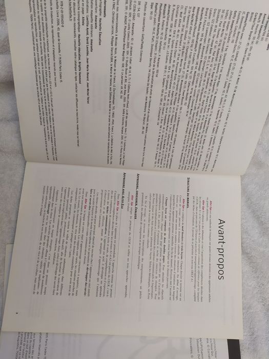 Alter ego Annie Berthet