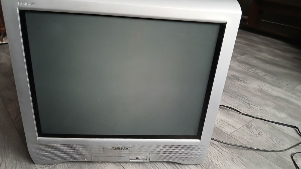 Телевізор  Sony.