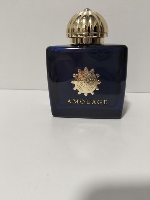 Парфуми AMOUAGE.