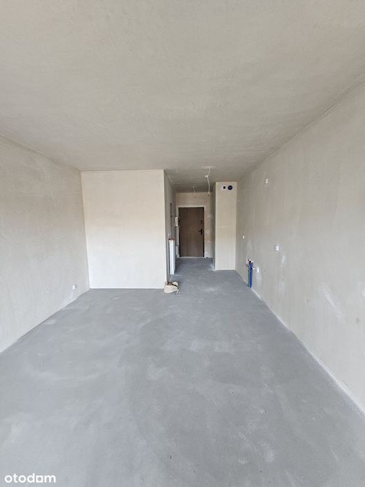 ul. Wita Stwosza (Rakowicka), 34.92m2, gotowe, od właściciela