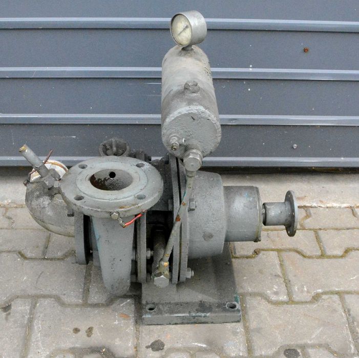 Pompa ciśnieniowa 65PMB200