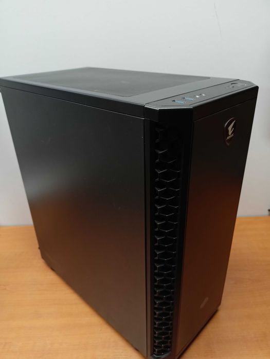 Komputer PC do grania i5-9400F 16GB RAM 512GB SSD GTX1660 Super Windows 11 WiFi