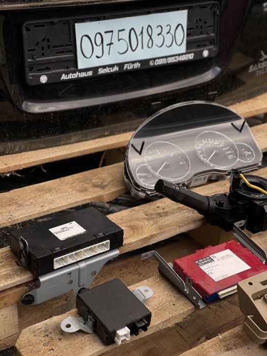 Вакуумний підсилювач Subaru outback iv legacy v impreza