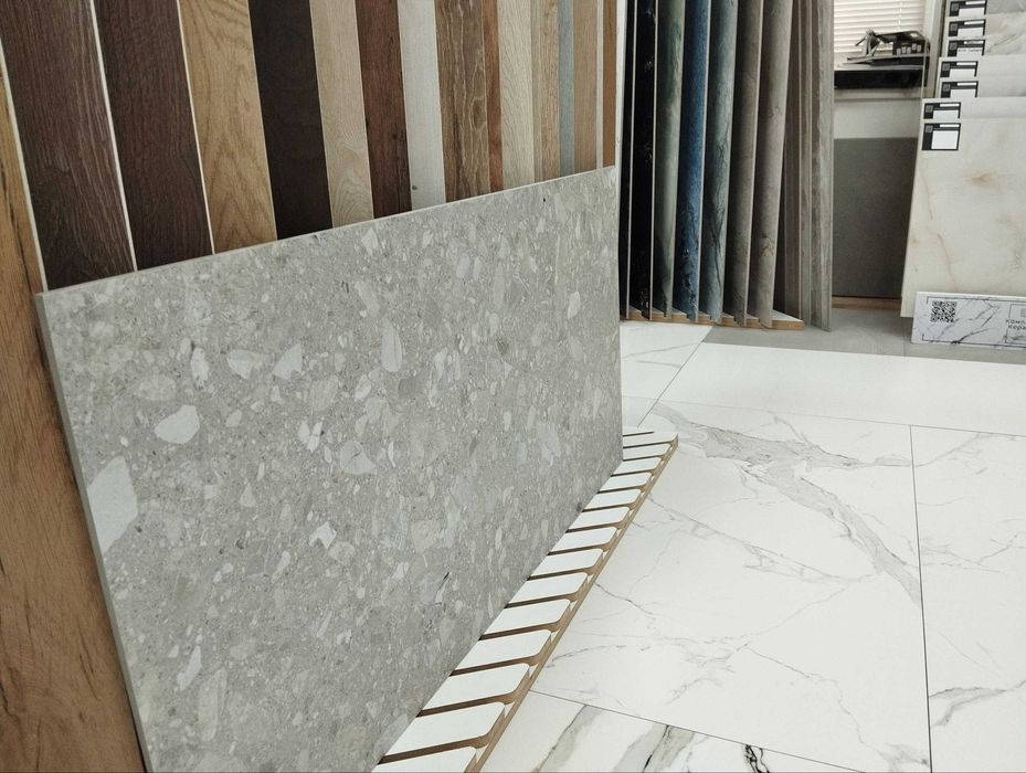 ДЕШЕВА плитка керамограніт на стіну та підлогу. СКЛАД