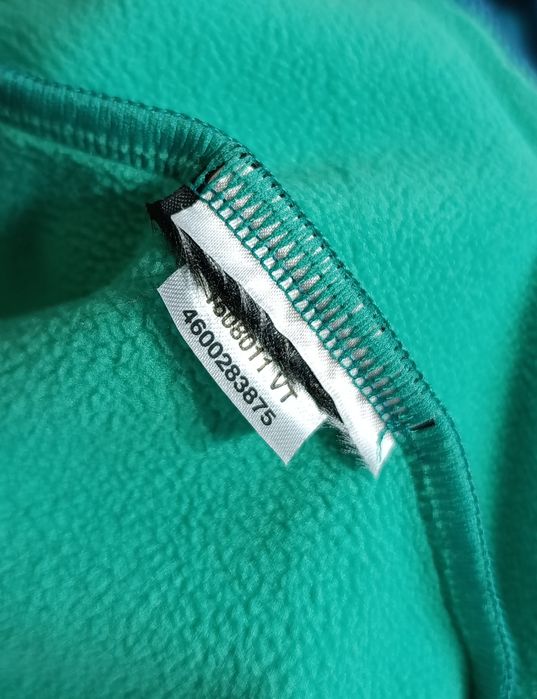 Dziecięcy Softshell Jack Wolfskin roz.116