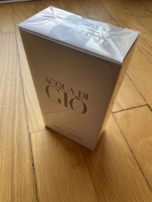 Acqua Di Guò - eau de toilette man 200ml