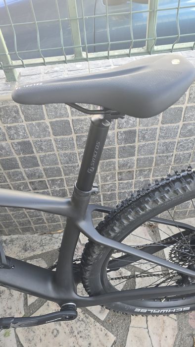 Bicicleta Scott Scale 940  2025