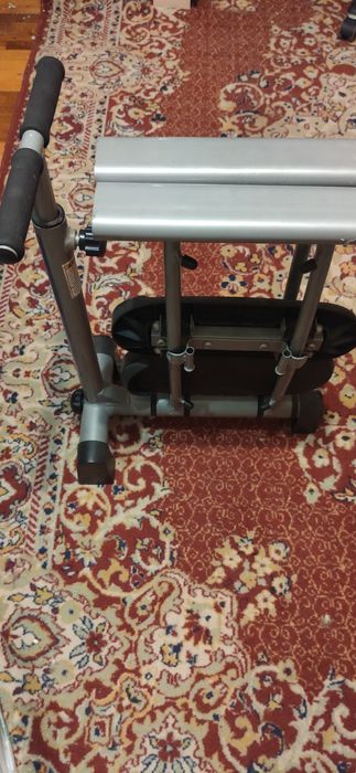 Продам Тренажер Leg Magic