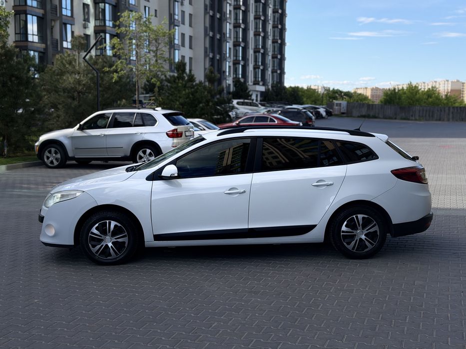 Renault Megane 2011 VIN VF1KZ1G0644512978 фото оголошення 12 з 24