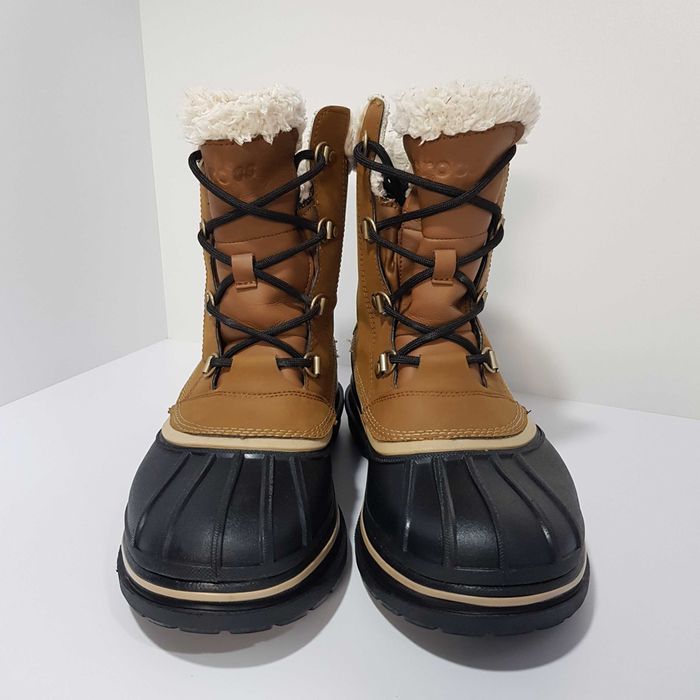 Crocs Allcast II Boot чоловічі черевики чоботи ботинки р. 42