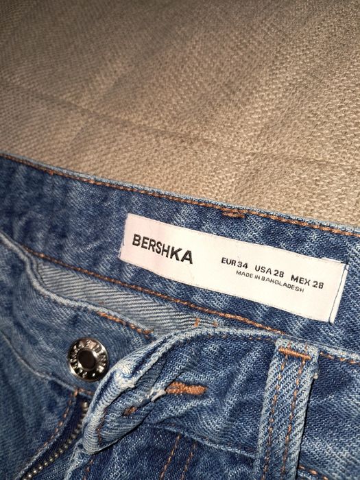 Spodnie młodzieżowe