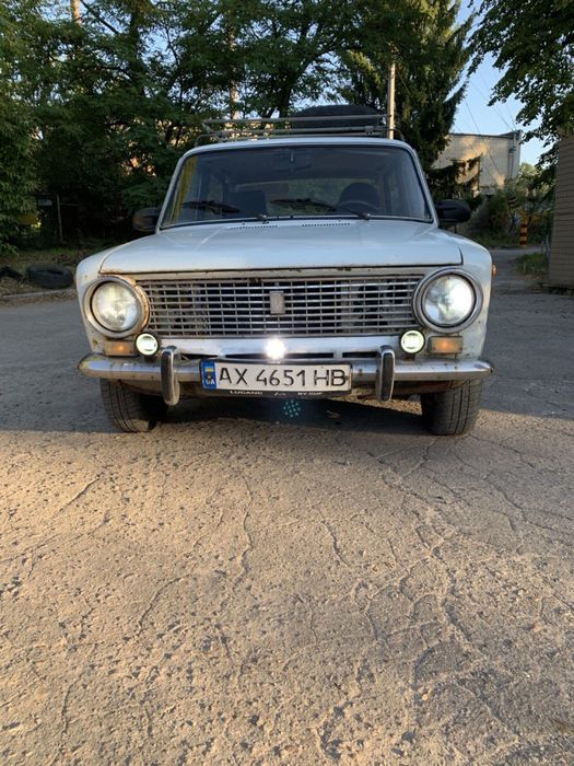 Продам  ВАЗ 2101