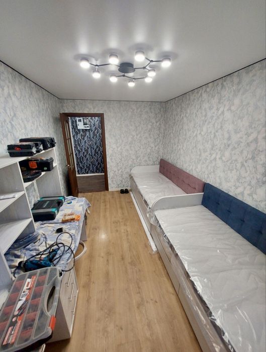 Продаж великоі двухкімнатноі квартири‼️Є ВІДНОВЛЕННЯ