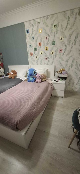 NOVO PREÇO  2 Camas Solteiro (Barcelos-Braga)