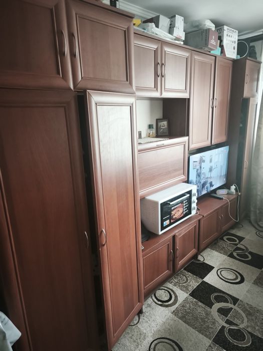 Продаж  гуртожитку.