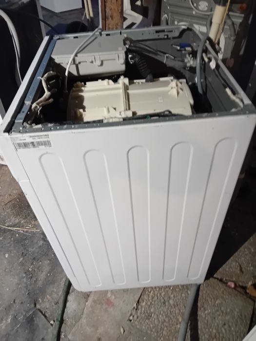 Vendo Máquina de lavar