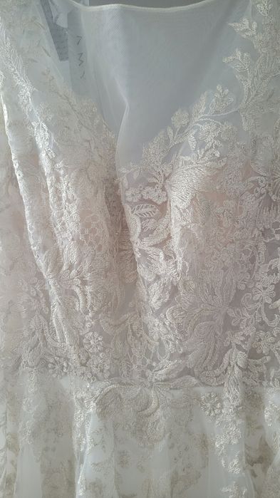 Suknia ślubna AMylove