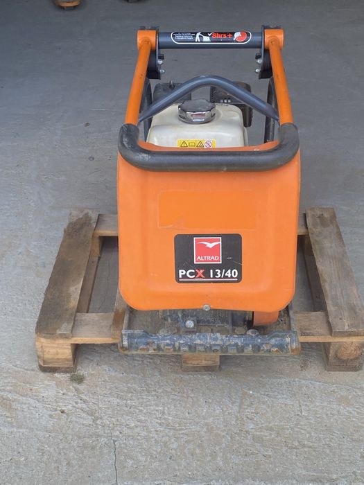 Belle pcx 13/40.