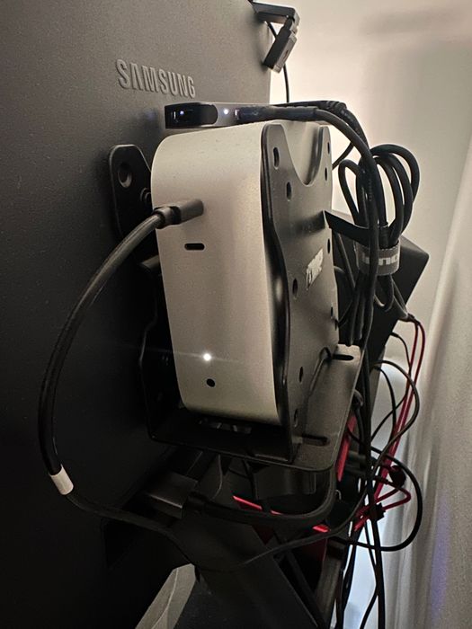 Monitor Samsung C27R50x